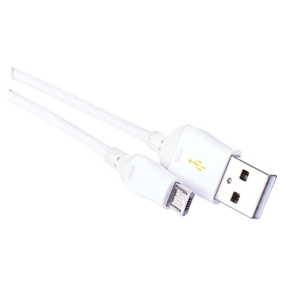 Cablu USB 2. 0, incarcare rapida, A/M, micro B/M, 1 m